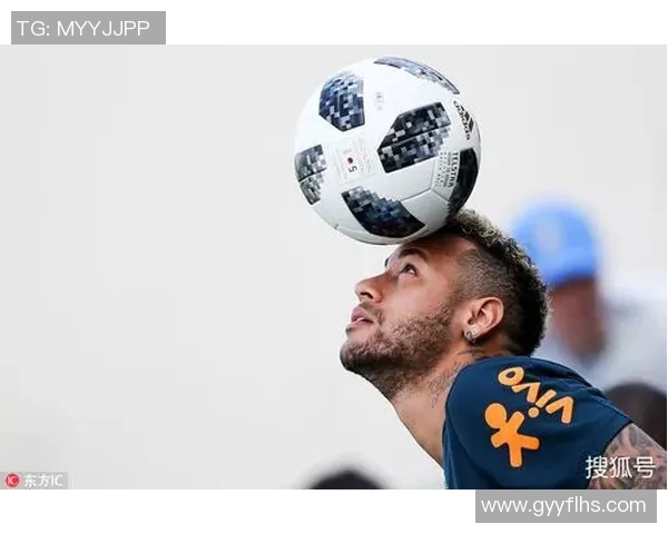 内马尔全新足球明星海报震撼发布展现超凡魅力与运动激情