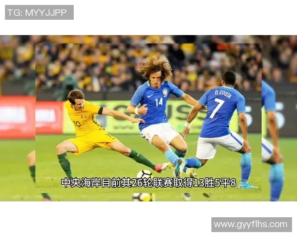 澳超足球明星球员的魅力与成就解析以及对联赛的影响 澳超足球明星球员的魅力与成就解析以及对联赛的影响