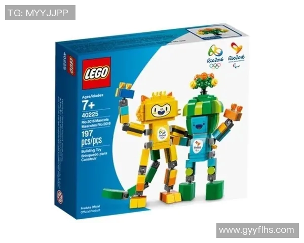 乐高推出的足球明星系列玩具盘点与推荐 乐高推出的足球明星系列玩具盘点与推荐