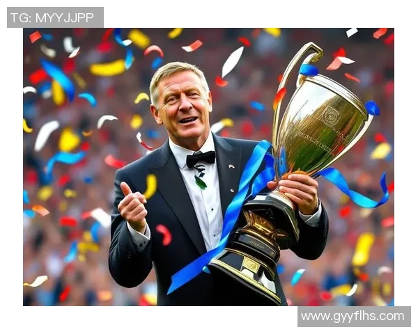 闪耀绿茵场的足球明星们与他们的传奇故事