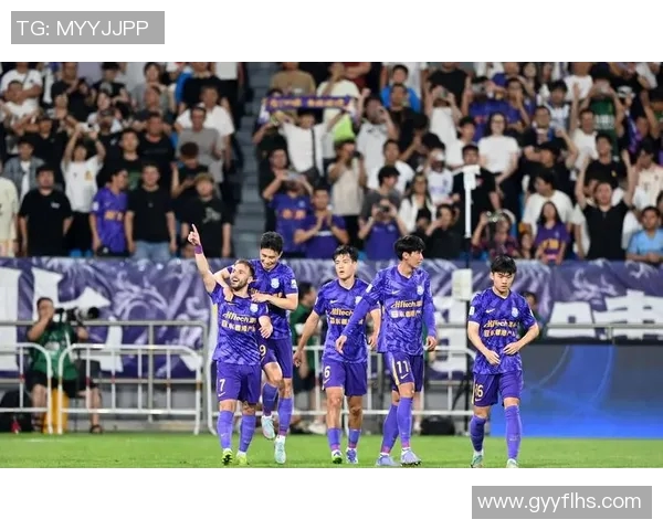 国安与申花激战回放精彩瞬间全景解析与赛后点评