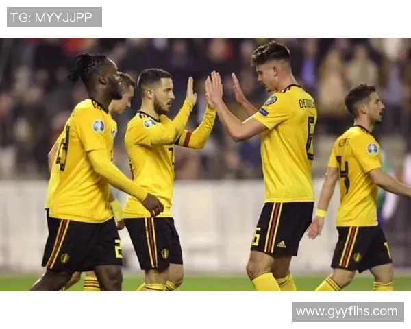 比利时与塞浦路斯首发阵容分析及比赛前瞻