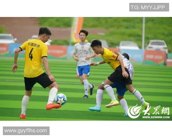 全面汇总足球赛事比分网大全助你实时掌握精彩比赛动态与比分信息