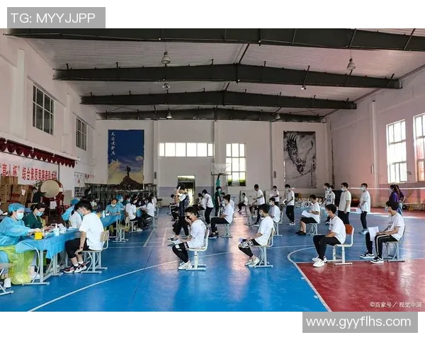 打造专业体育培训学校助力青少年全面发展与健康成长